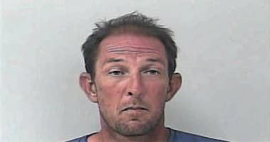 Keneal Franklin, - St. Lucie County, FL 